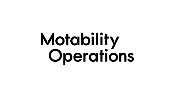 Motability Operations