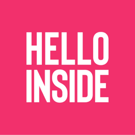 Hello Inside