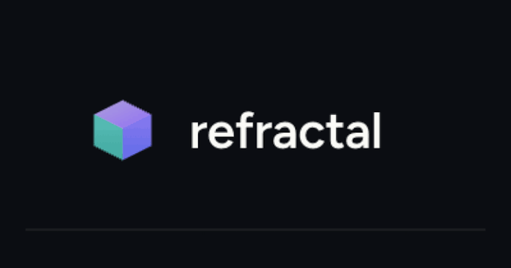 Refractal