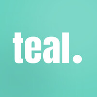 Teal