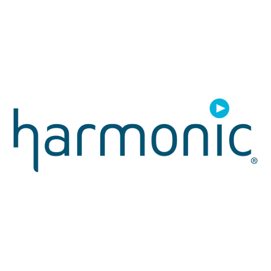 Harmonic