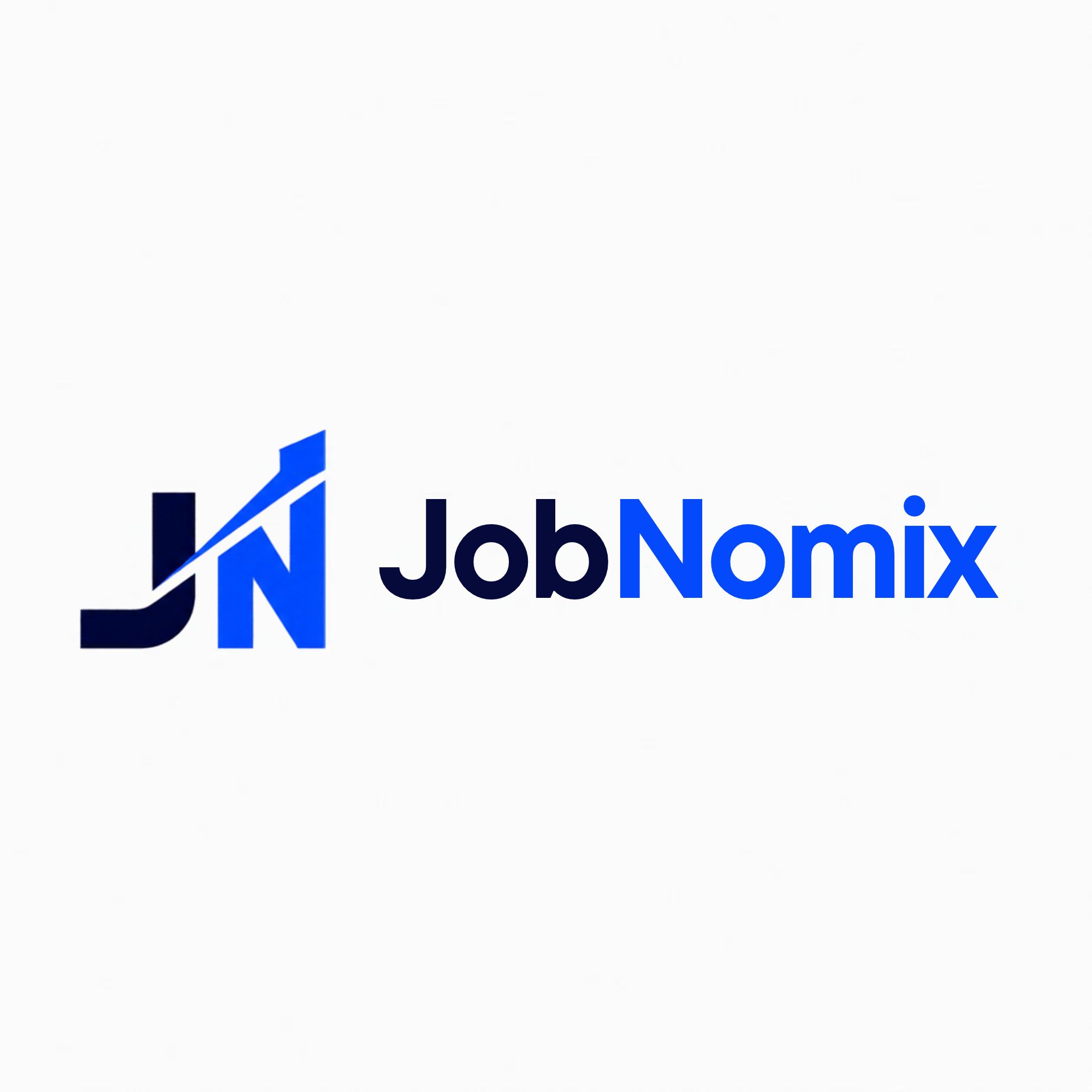 JobNomix