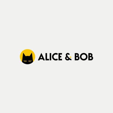 Alice & Bob